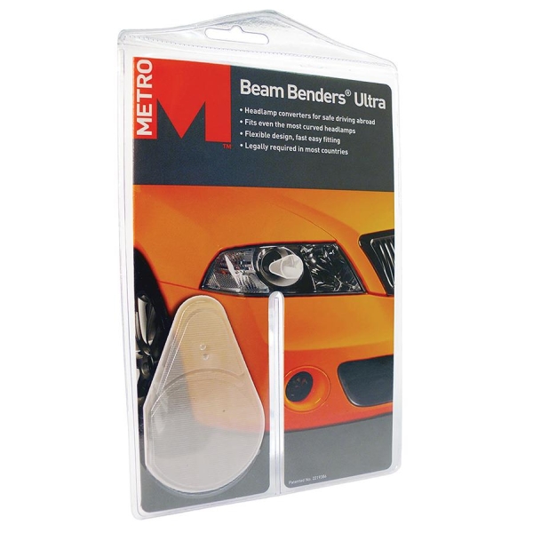 Beam Benders Ultra