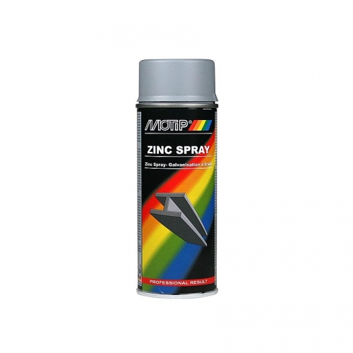 Zinc Spray 400ml