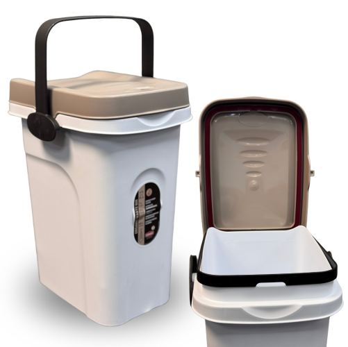 Organic Waste Bin Home Eco System 7L Plastic
