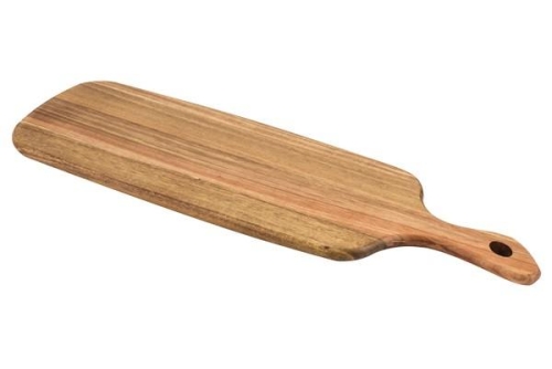 Acacia Wood Server Board 63x20cm