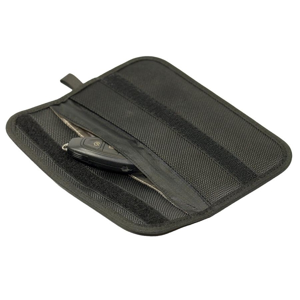 Anti Theft RFID Protection Pouch