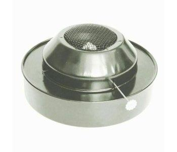 Cold Frame Heater Paraffin Indoor Greenhouse Medium Size Wood Base 14 Day Burn