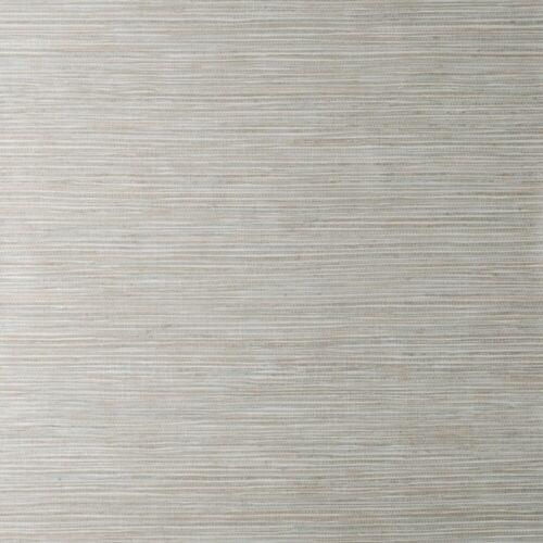 Crown Fusion Plain Soft Grey Wallpaper 52cm x 10.05m