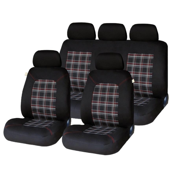 Lambeth Full Set Seat Covers