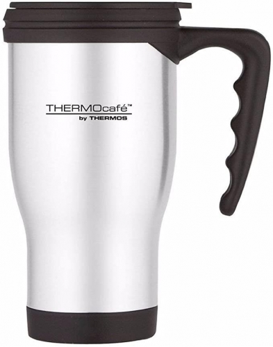 Thermos Stainless Steel Travel Mug 400ml