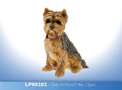 Walkies Yorkshire Terrier