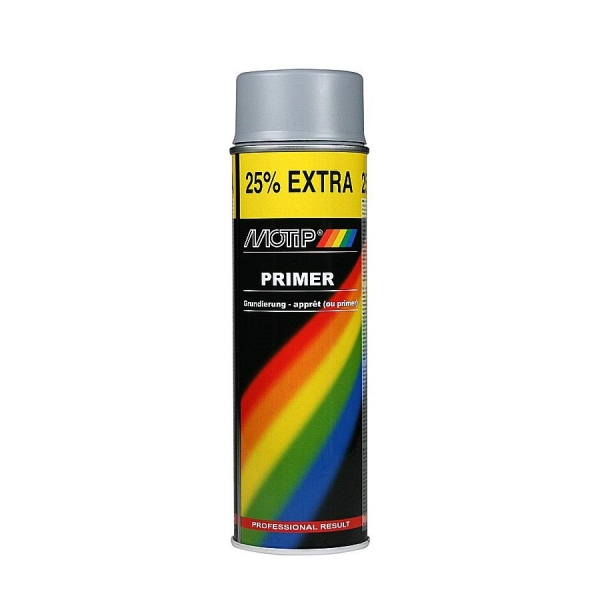 Primer Grey 500ml