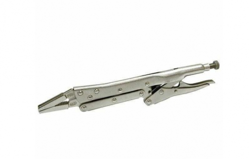 300mm Long Nose Locking Pliers