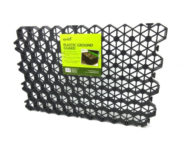 Plastic Ground Guard 59cm x 39cm x 3cm