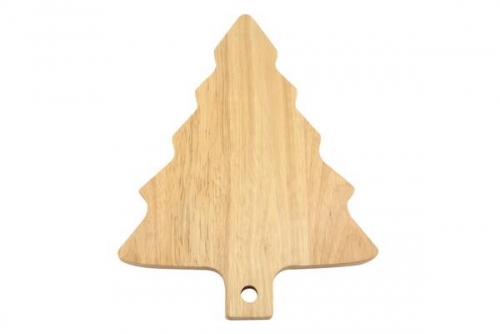 RB Board Xmas Tree 30x23cm