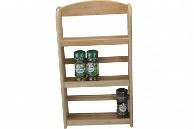 3 Tier Spice Rack