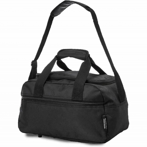Aerolite 40x20x25cm Ryanair Maximum Size Holdall Hand Luggage Bag