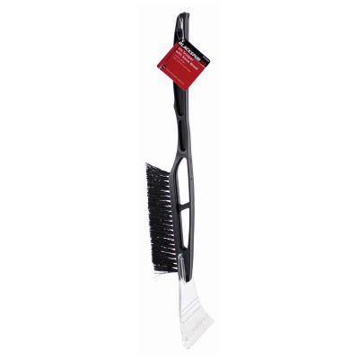 Ice Scraper with Snow Brush Efficient Durable Ideal for Winter Vehicle Care