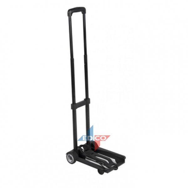 Foldable Hand Truck with Extendable Handle - Max. 40kg