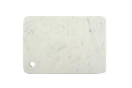 Marble Board White 30x20cm