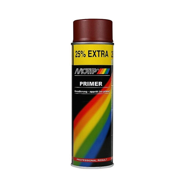 Primer Red 500ml