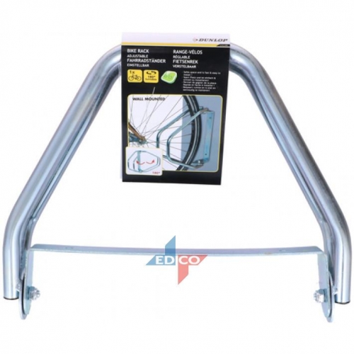 Dunlop Adjustable Bicycle Rack
