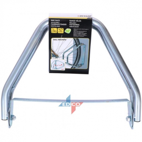 Dunlop Adjustable Bicycle Rack