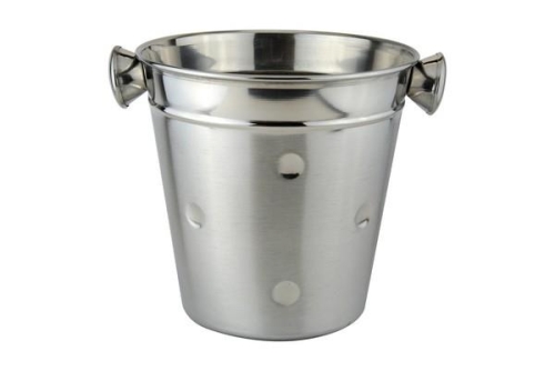 Stainless Steel Champagne bucket 21.5x20cm