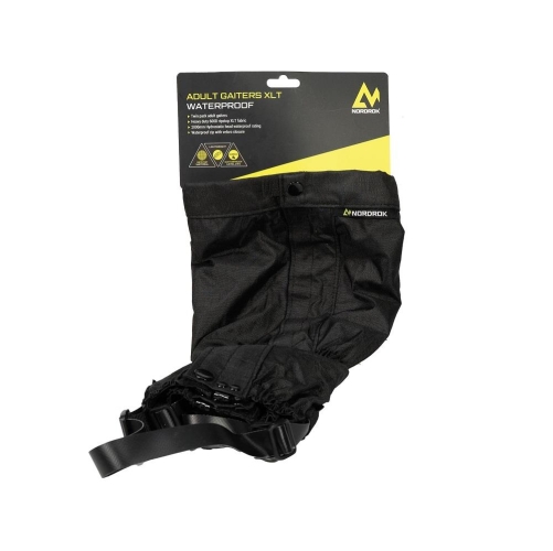 Adult Waterproof Gaiters XLT