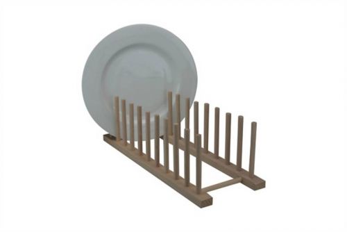 Dish Stand