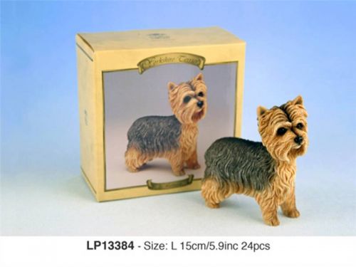 Yorkshire Terrier Ornament