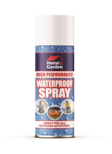 H&G Waterproof Spray 300ml
