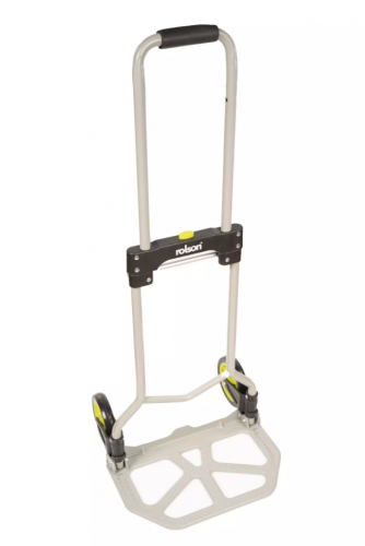 Folding and Extending Hand Truck 60Kg