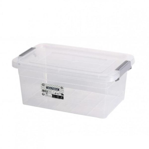 SmartBox With Clip 5.25LTR 30x20xH13cm