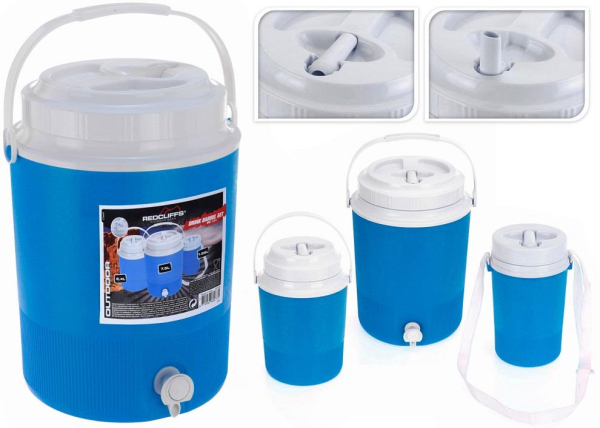 WATERJUG SET OF 3 PCS
