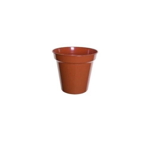 Whitefurze 6 Inch Plant Pot Set 3pk 15cm