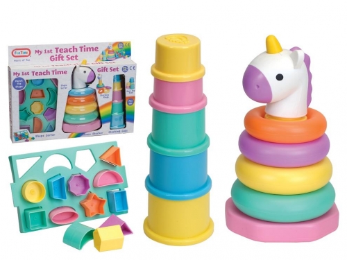 My First Unicorn Gift Set For Childrens