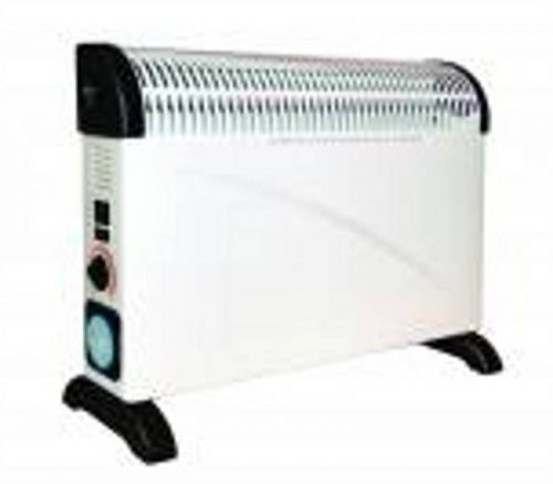 2000W Convector heater