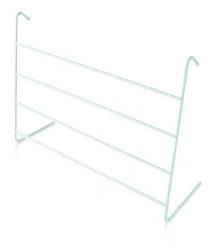 3pack x 2bar Radiator Airer white colour strong