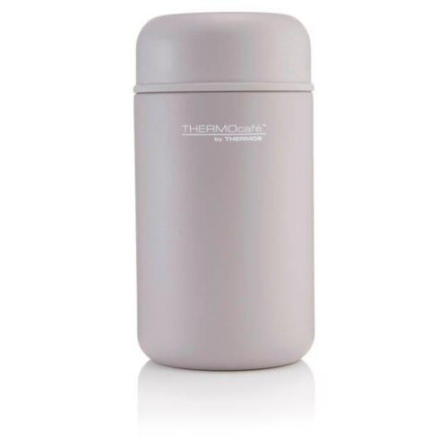 Stainless Steel Vacuum Insulated Food Flask 400ml