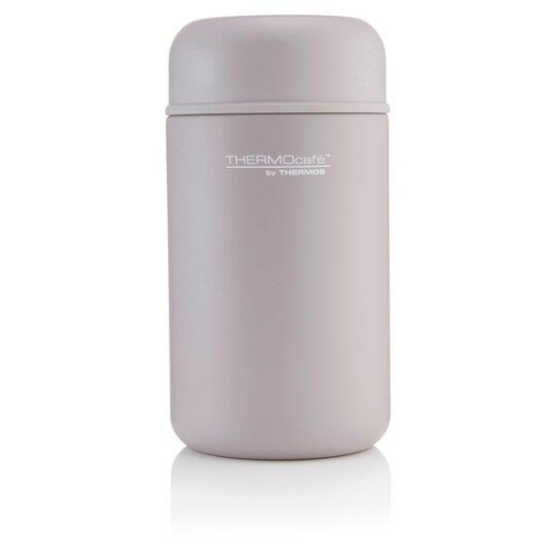 Stainless Steel Vacuum Insulated Food Flask 400ml Drinkware Portable Beverage Stylish Insulation Water Bottles Tumbler Mug Bottled