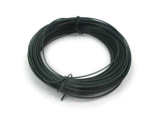 Tie Wire Plus 30M x 2MM Plastic Coated Garden Wire