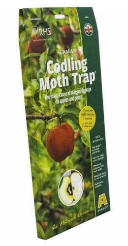 Agralan Codling Moth Trap Up To 5 Trees