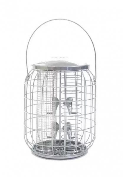 Henry Bell Sterling 3 in 1 Squirrel Proof Feeder