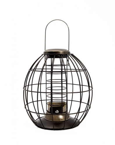 Henry Bell Heritage Squirrel Proof Fat Ball Feeder