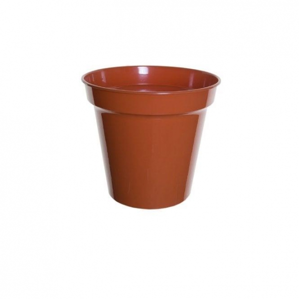 Whitefurze 10 Inch Plant Pot 25cm