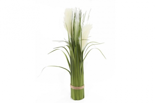 Standing Pampas Grass Artificial Home Decoration