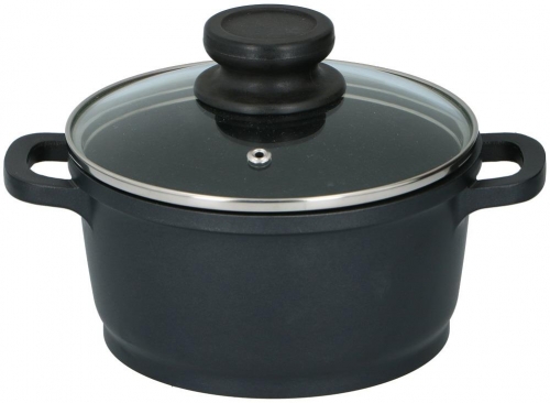 Cook pot 16x8.5cm