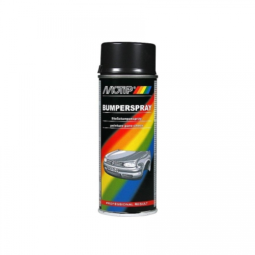 Bumper Spray Anthracite 400ml